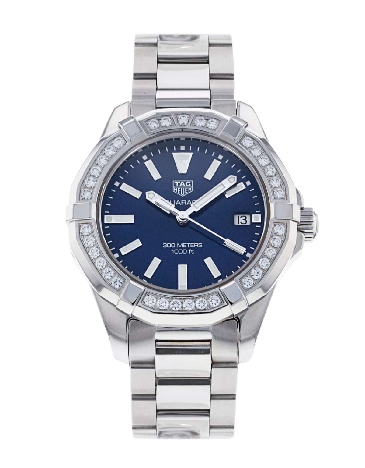 Tag Heuer Aquaracer WAY131N.BA0748